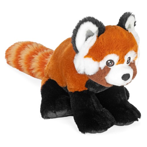 Cuddlekins eco panda - cuddlekins,