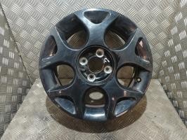Jante renault twingo phase - 2,