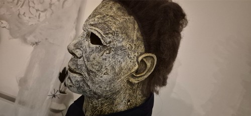 Masque michael myers - masque,
