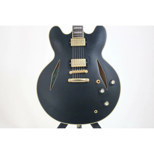 Epiphone emily wolfe - emily, sheraton