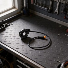 Capteur d'assistance à la