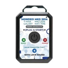 Émulateur Verrouillage