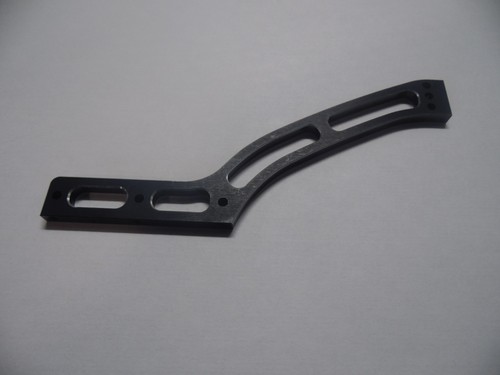 Xray renfort central xb8 - central,