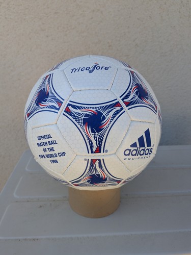 Ballon tricolore coupe - ballon, du