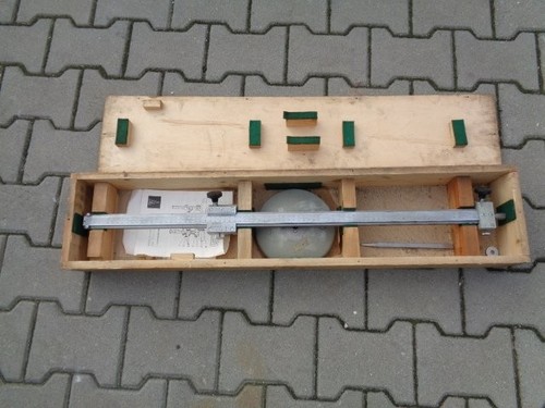 Altimètre vintage 800 - , mm