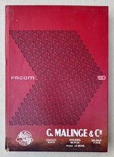 Catalogue Facom Ancien /