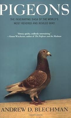 Pigeons the fascinating - pigeons:,