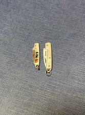 Très Rare! 2 couteaux