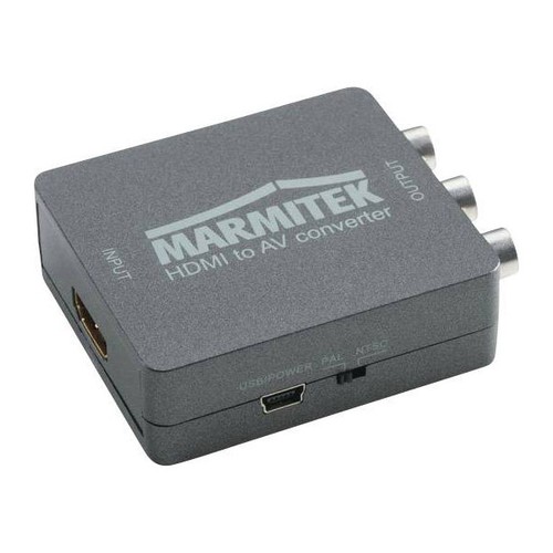 Marmitek 25008263