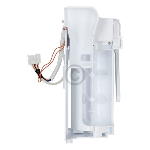 Machine glace pour - À,