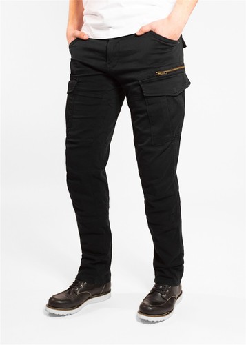 Jeans moto john doe - moto, cargo