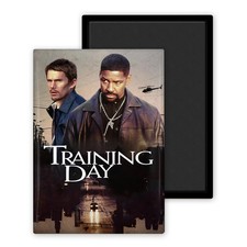 Training Day 2001 version 2