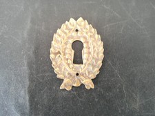 ENTREE DE CLEF SERRURE