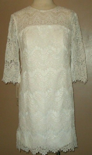 Mingda white size large - large, ¾