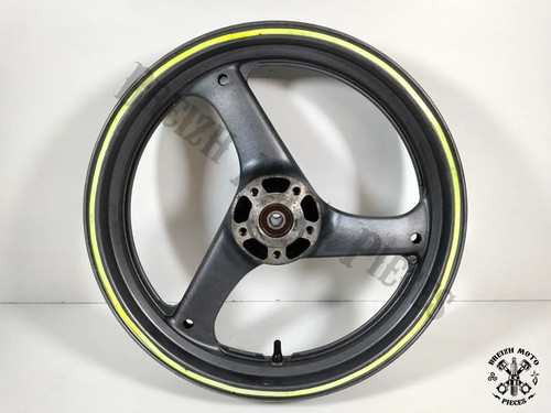 Jante avant suzuki 500 - suzuki, gse