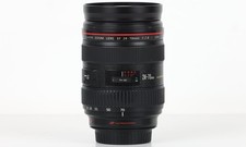Canon 24-70mm f2.8L USM