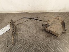 Treuil de roue de secours PEUGEOT 307 PHASE 2 BREAK 673504