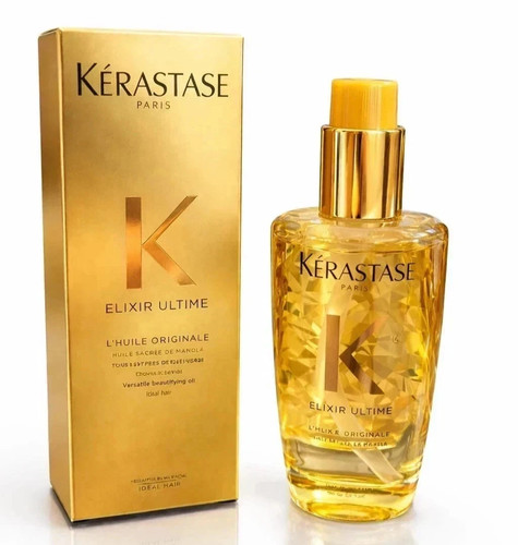 Kerastase elixir ultime - kerastase,
