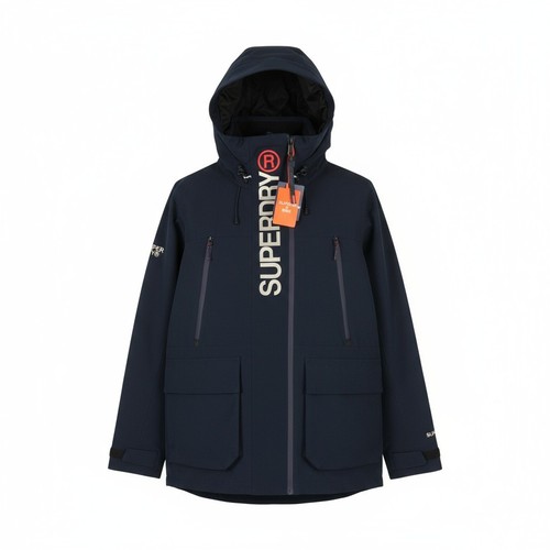 Superdry hoodie timate - hoodie,