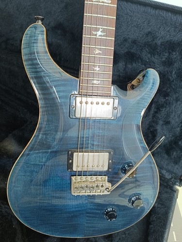 Prs custom usa - custom,