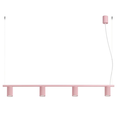 Lustre karbon moderne - lustre, 4