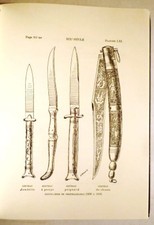 LA COUTELLERIE DES ORIGINES A