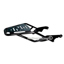 GIVI SR1212 GB 350 S 2025 TOP BOX REAR RACK Carrier Bracket Rails GB350S (25)