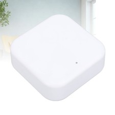 Smart Lock WiFi Bridge Télécommande Commande Vocale Réglage Facile 