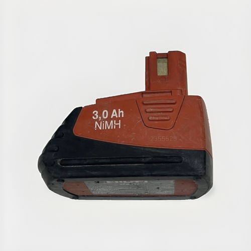 Batterie hilti sfb121 - hilti, /