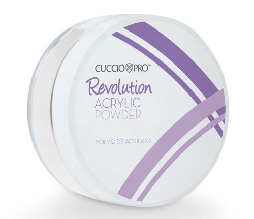 Cuccio revolution acrylic - cuccio,