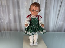 Poupée de collection Tortulon