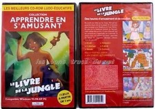 Apprendre en s'amusant LE