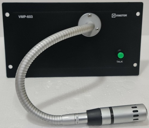 Vingtor stentofon vmp 603 - stentofon, vmp-603