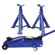 XPOtool Cric et 2× Chandelle