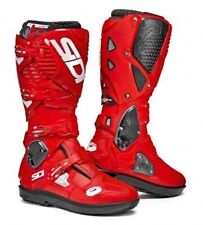 Bottes De Motocross Pour Homme