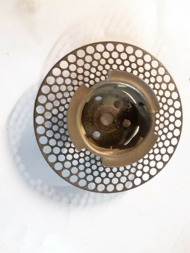 Noix lanceur moteur - de,