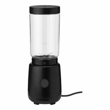 Rig-Tig FOODIE Smoothiemixer Noir, Smoothie Maker, Blender, Mixer, 500 ml
