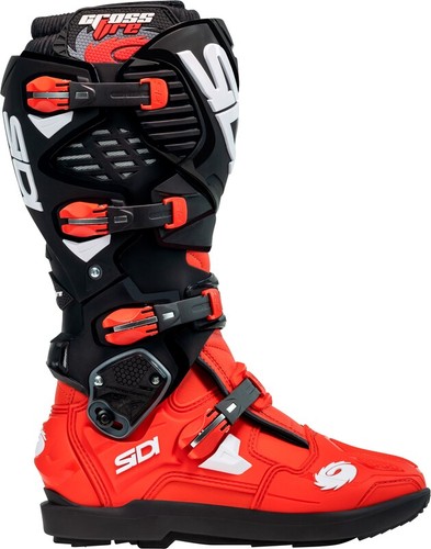 Bottes sidi crossfire srs - bottes, 3