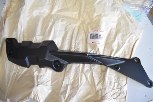 Support moteur gauche kawasaki - support,