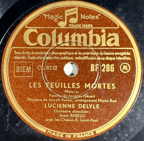 Lucienne delyle les - lucienne,