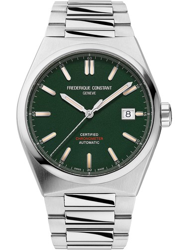 Frederique constant - frederique,