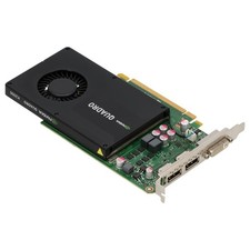 Carte vidéo NVIDIA QUADRO