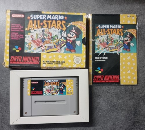 Super mario all - mario,
