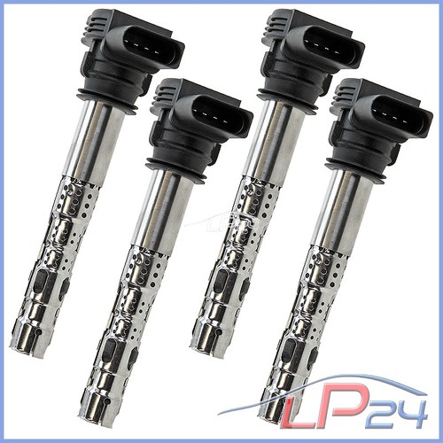 Bobine allumage pour seat - d'allumage,