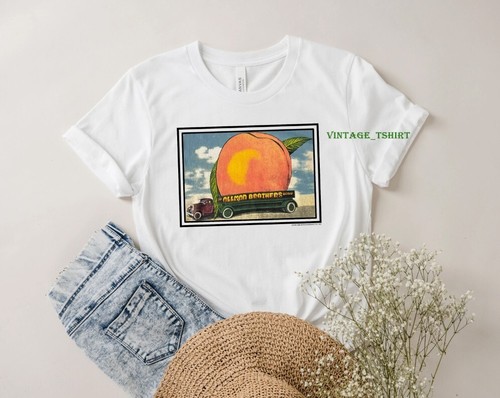 The allman brothers - the, eat