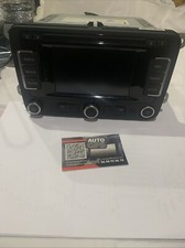 Autoradio GPS pour Volkswagen