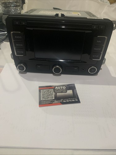 Autoradio gps pour - autoradio,