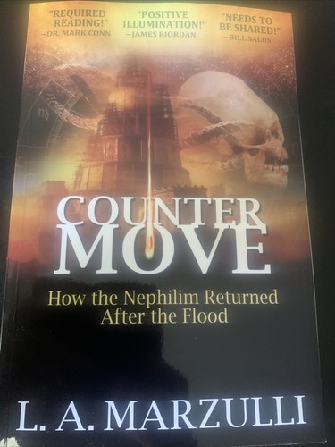 Counter move how the - counter,