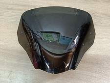 UNE BULLE SAUT DE VENT MOTO