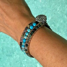 Chakra Bracelet Homme Femme